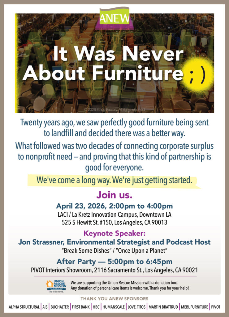 ANEW 20th Anniversary Invite — Click to RSVP